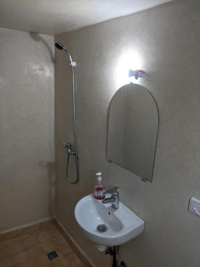 Riad Taziri Marrakesh Buitenkant foto